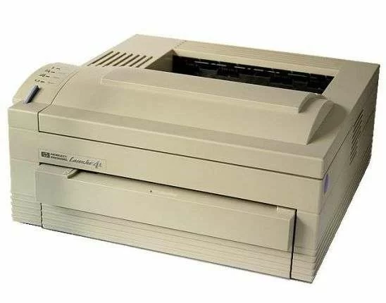 HP LaserJet 4L Pro