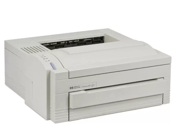 HP LaserJet 4p