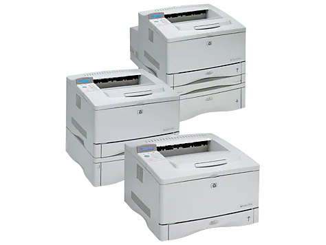 HP LaserJet 5100Le