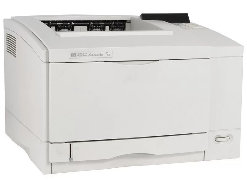 HP LaserJet 5mp