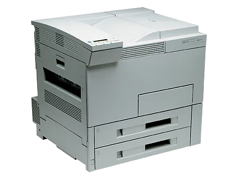 HP LaserJet 8000