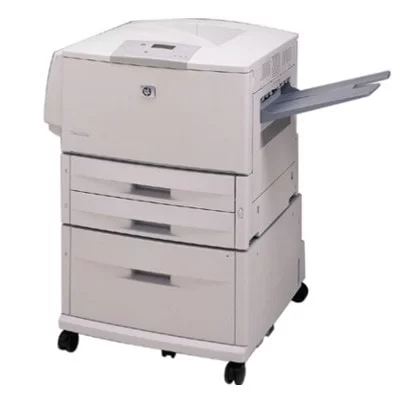 HP LaserJet 9000L