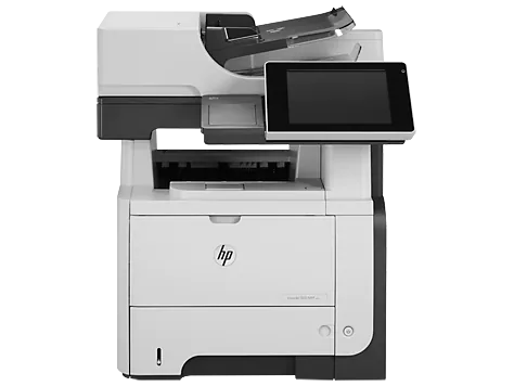 HP LaserJet Enterprise 500 M525dn