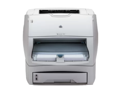 HP LaserJet M1300