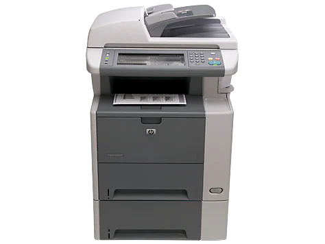 HP LaserJet M3035