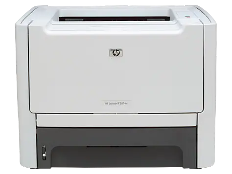 HP LaserJet P2014n