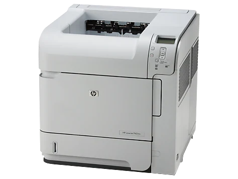 HP LaserJet P4014