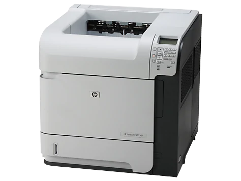 HP LaserJet P4015dn