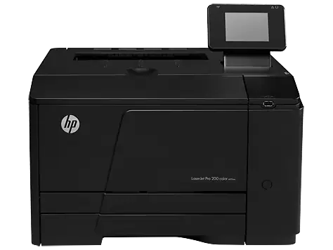 HP LaserJet Pro 200 color M251n