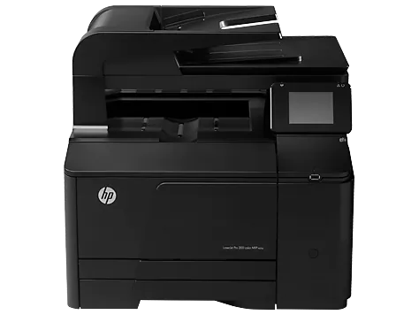 HP LaserJet Pro 200 color M276nw