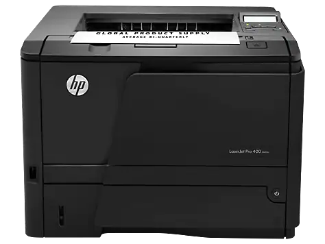 HP LaserJet Pro 400 M401a