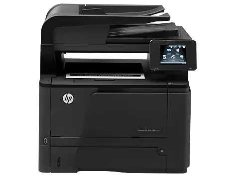 HP LaserJet Pro 400 M425dw