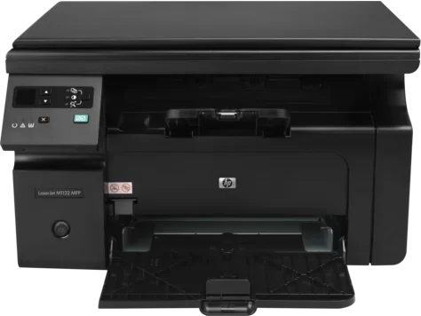 HP LaserJet Pro M1132