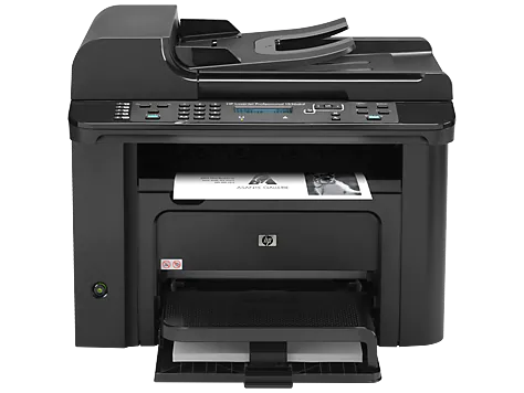 HP LaserJet Pro M1536dnf