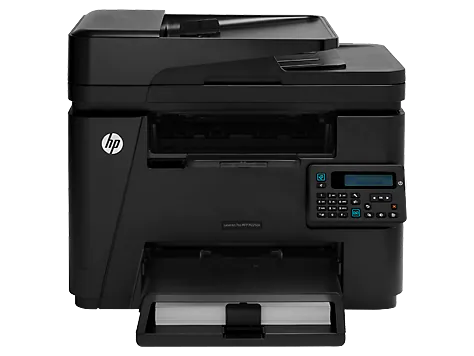 HP LaserJet Pro M225dw