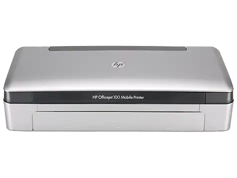 HP Officejet 100 Mobile - L411a