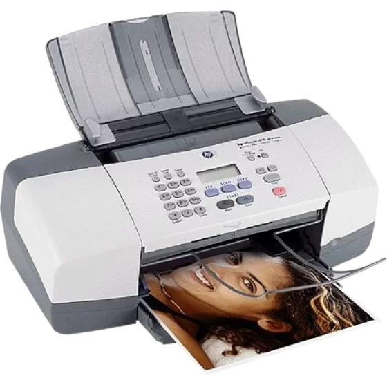 HP Officejet 4110xi