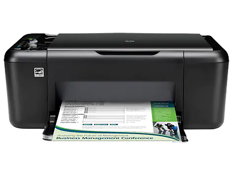 HP Officejet 4400 - K4