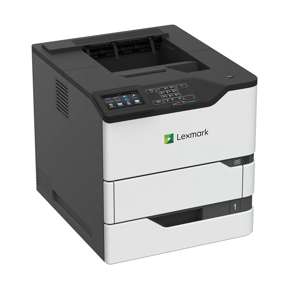 Lexmark M5270