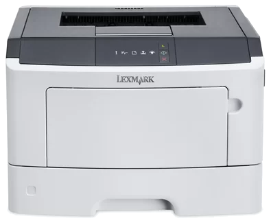 Lexmark MS310