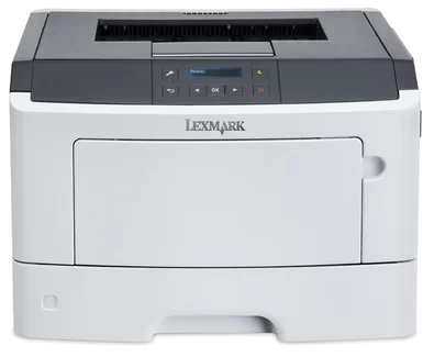 Lexmark MS312dn