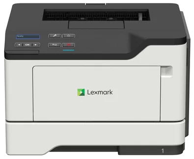 Lexmark MS321