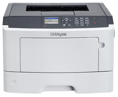 Lexmark MS415