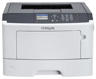 Lexmark MS517