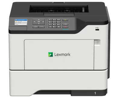 Lexmark MS621