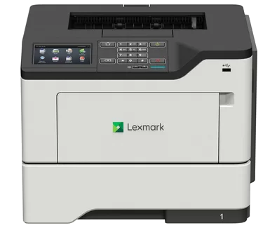 Lexmark MS622