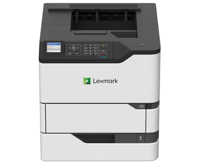 Lexmark MS821