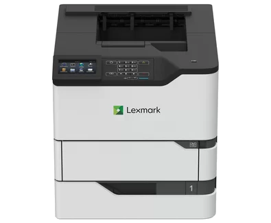 Lexmark MS826