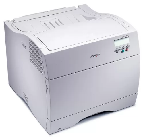 Lexmark Optra C710