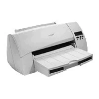 Lexmark Optra Color 45