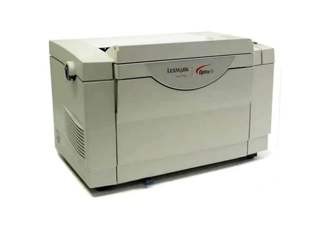 Lexmark Optra Ep