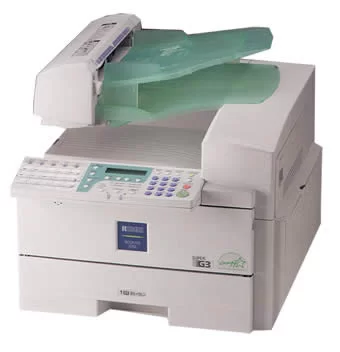 Ricoh FAX 3310L/3310Le