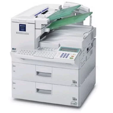 Ricoh FAX5510L/5510NF