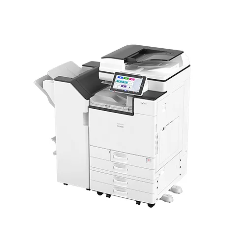 Ricoh IM C4500A JPN RPCS