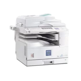 Ricoh imagio MF1340 RPDL