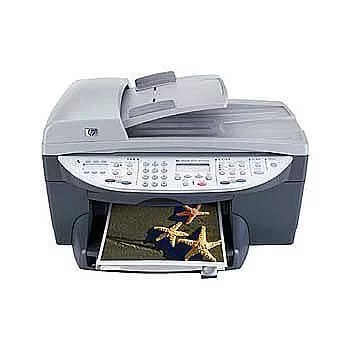 HP Officejet 6110v