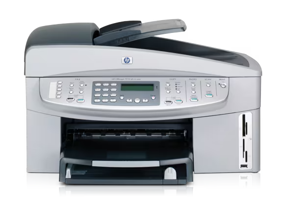 HP Officejet 7210xi