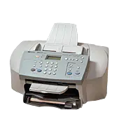 HP Officejet k60xi