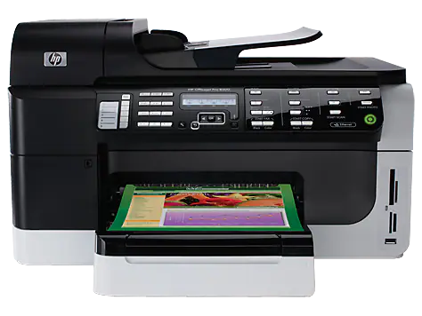 HP Officejet Pro 8500 - A909b