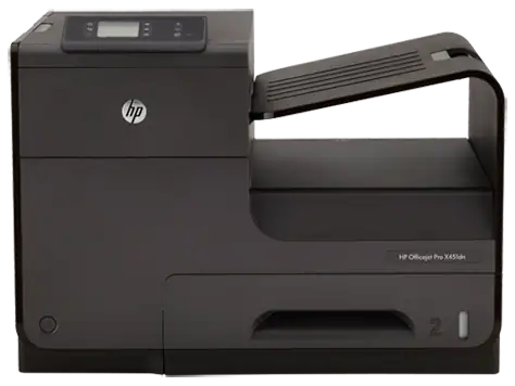 HP Officejet Pro X451dw