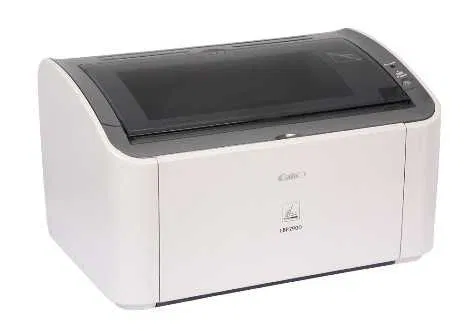 Canon i-SENSYS LBP-2900