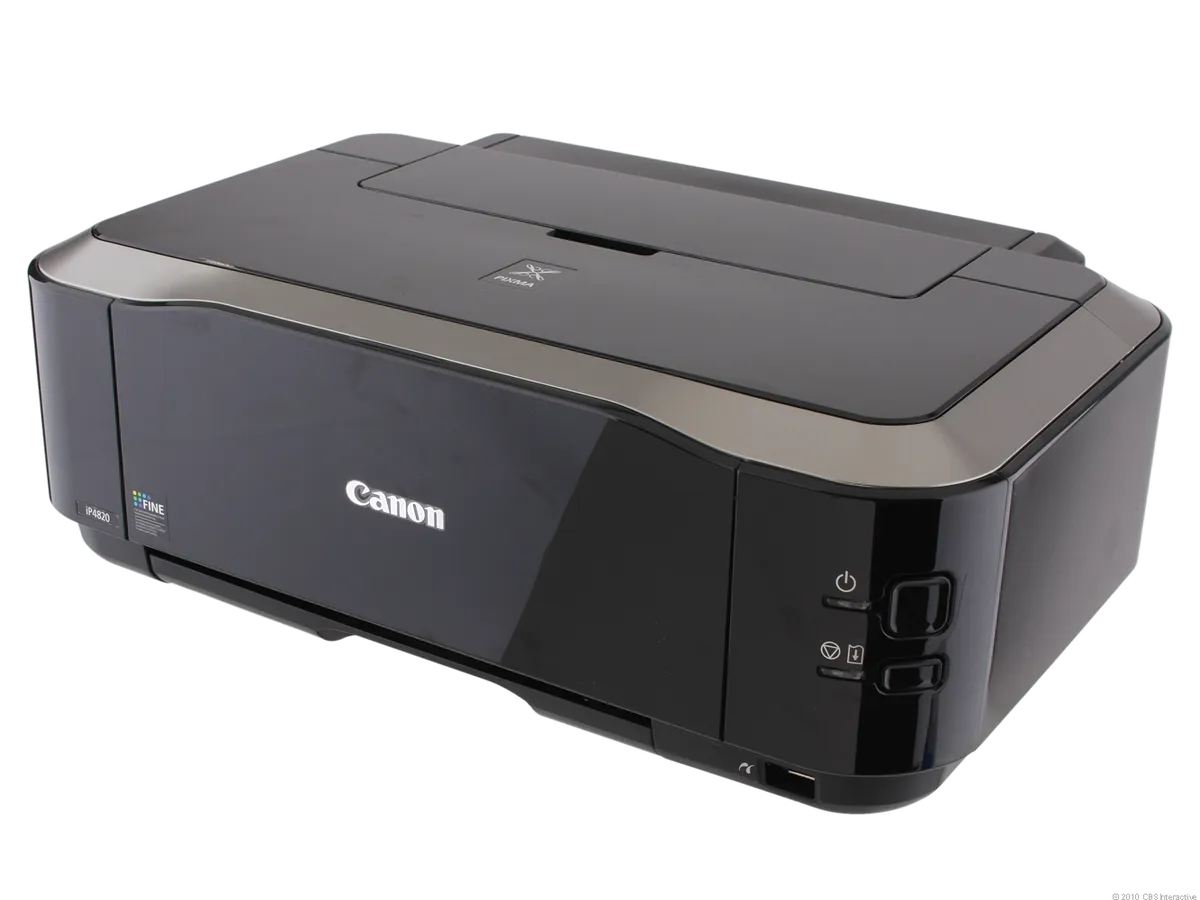 Canon PIXMA iP4820