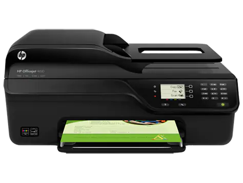 HP Officejet 4610