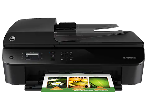 HP Officejet 4632