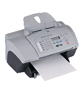 HP Officejet 5105