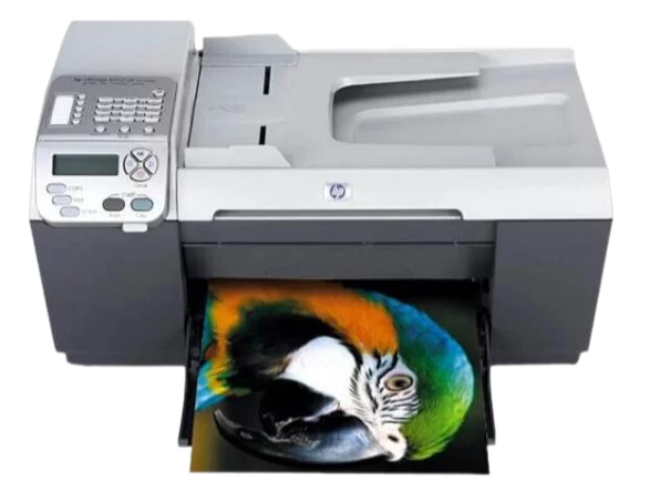 HP Officejet 5510